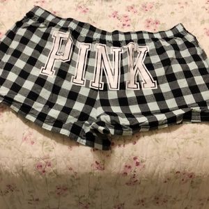 VS Sleep Shorts
